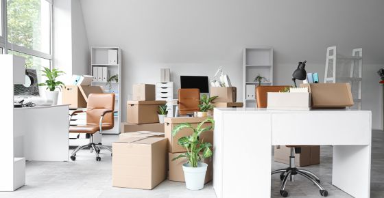 Office Shifting in Chhapra