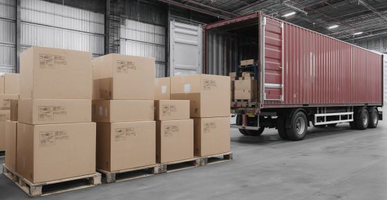 Loading & Unloading in Chhapra