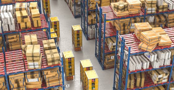 Warehouse Services in Chhapra