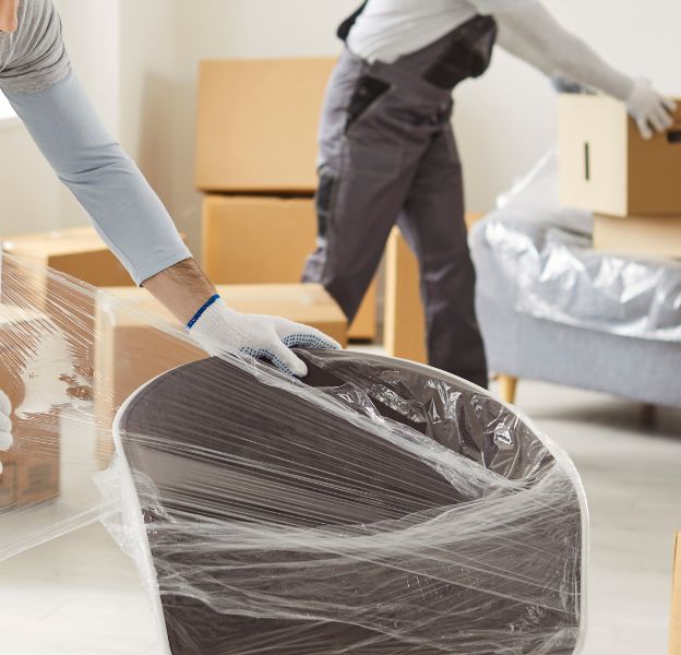 Packers and Movers Services
