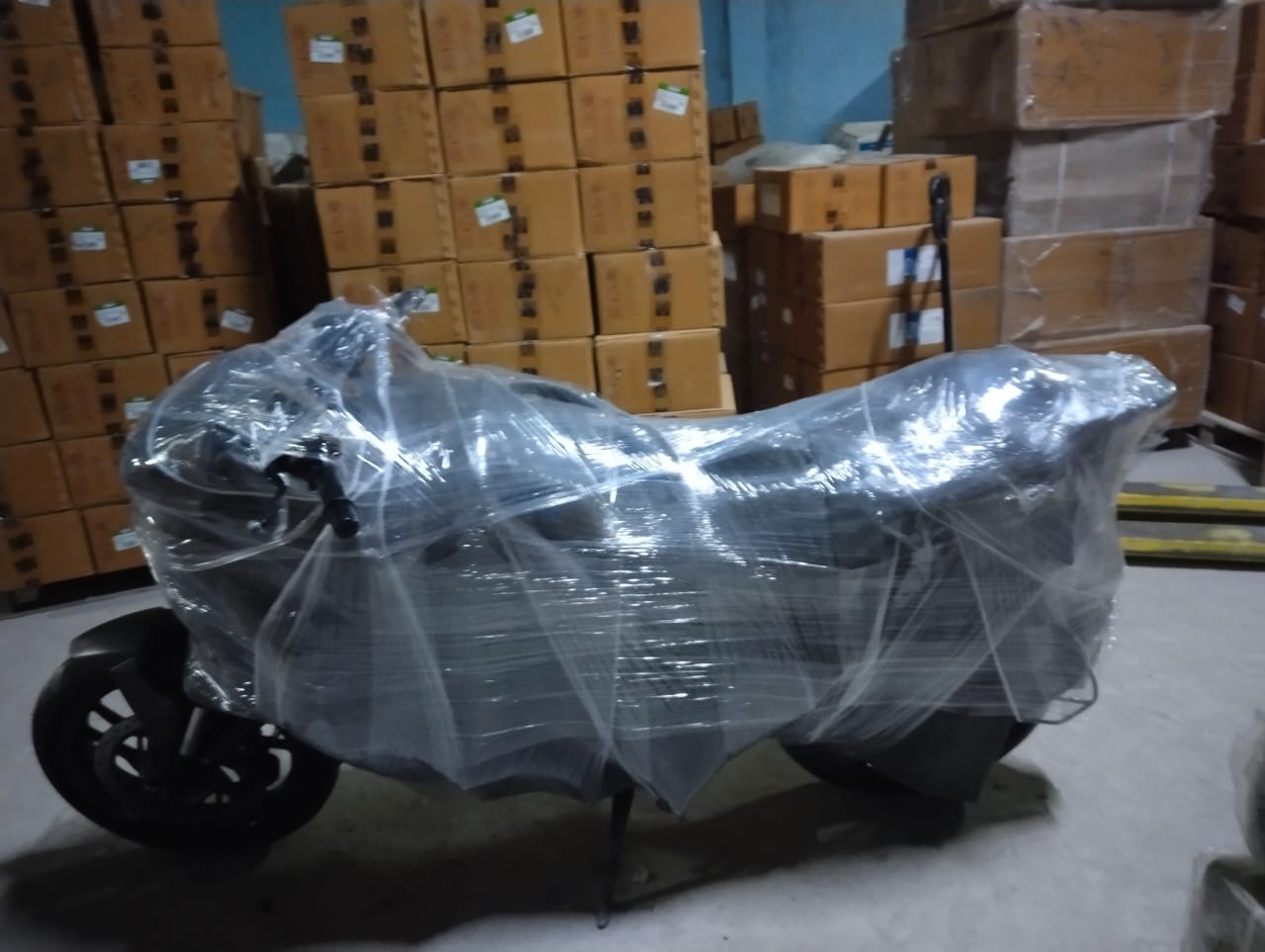 Krishna Packers and Movers