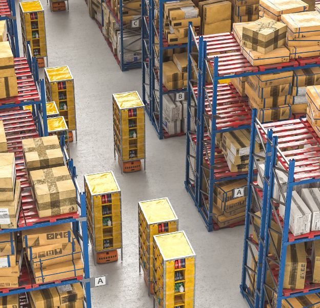 Krishna Packers and Movers