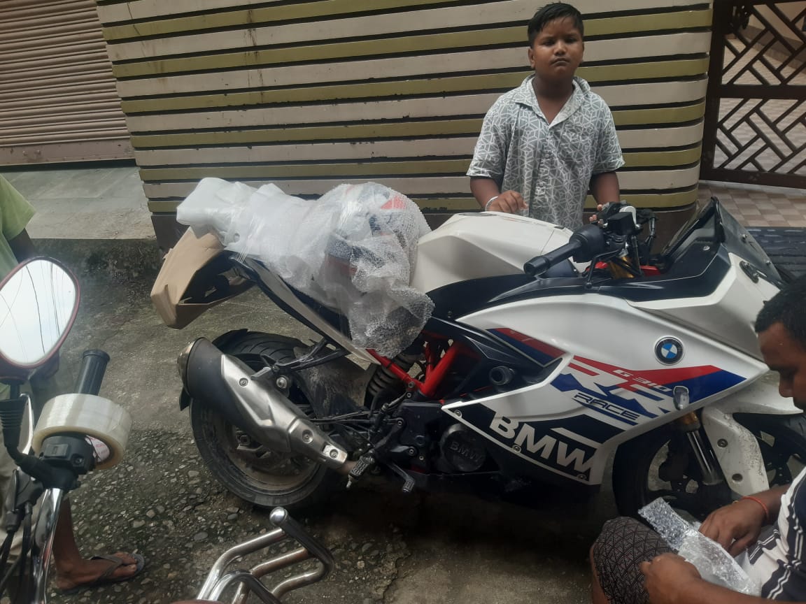 Krishna Packers and Movers
